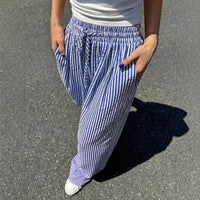Coralie | Women's Casual Boho Pants – Dress Pants