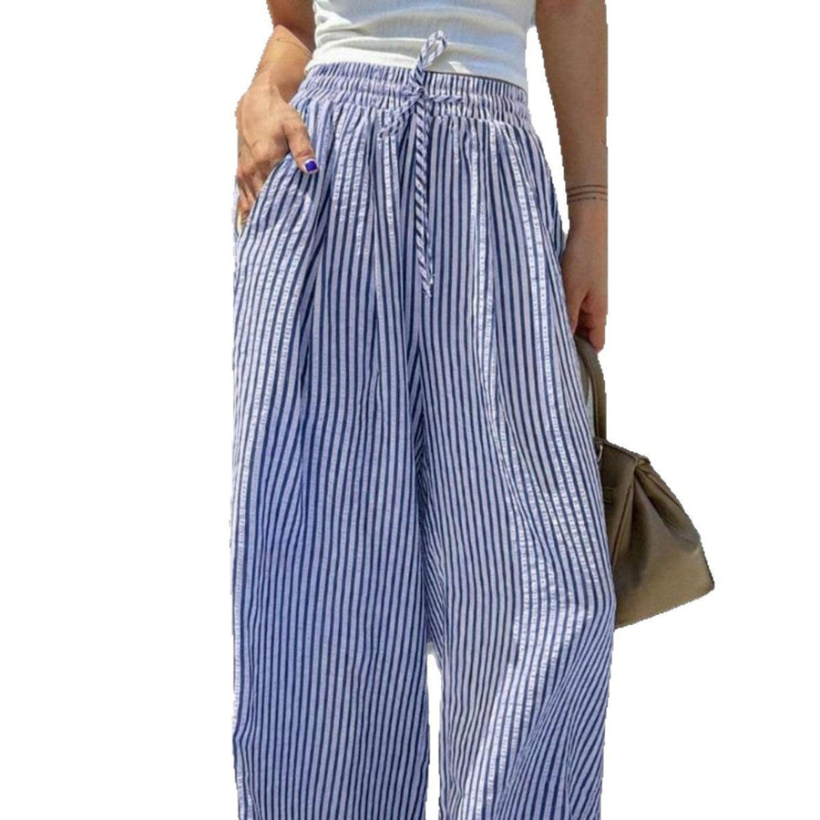 Coralie | Women's Casual Boho Pants – Dress Pants