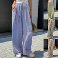 Coralie | Women's Casual Boho Pants – Dress Pants