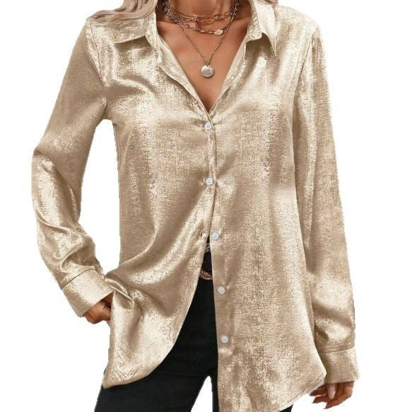 Corinne | Women's Elegant Blouse