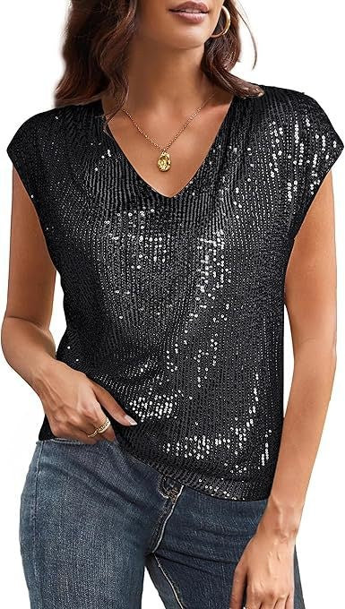 Corinthia | Women's Shirt in Black