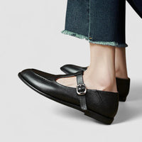 Cosima | Women's T-Strap Mary Jane Shoes