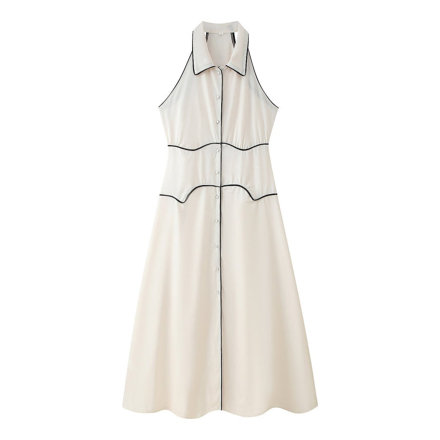 Cressa | Women's Elegant Maxi Dress in Kleid