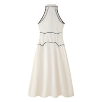 Cressa | Women's Elegant Maxi Dress in Kleid