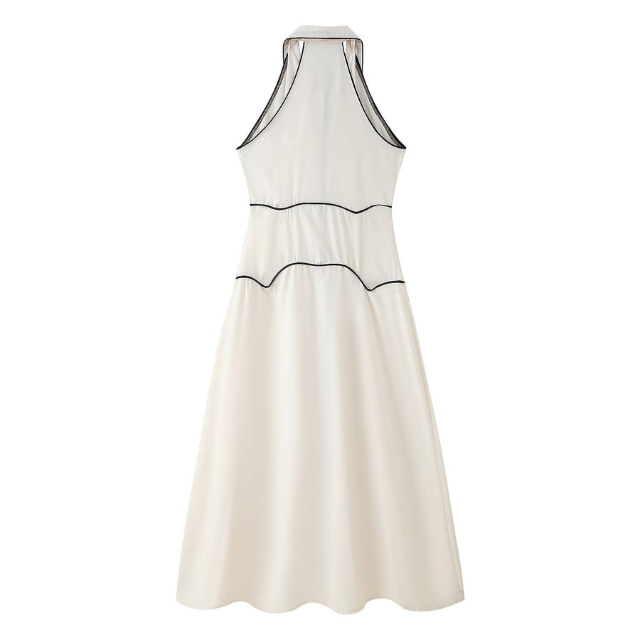 Cressa | Women's Elegant Maxi Dress in Kleid