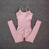 Cressida | Women's High Waist Pants – Dress Pants in Light Pink