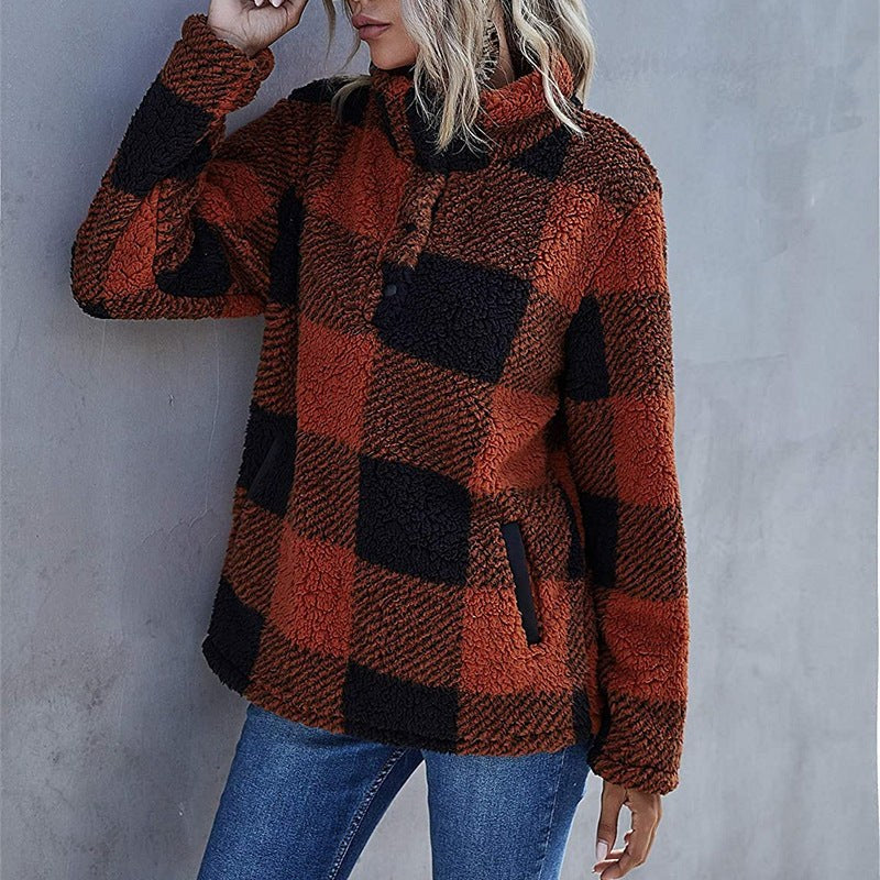 Dagmar | Women's Pockets Modern Jacket