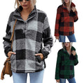 Dagmar | Women's Pockets Modern Jacket