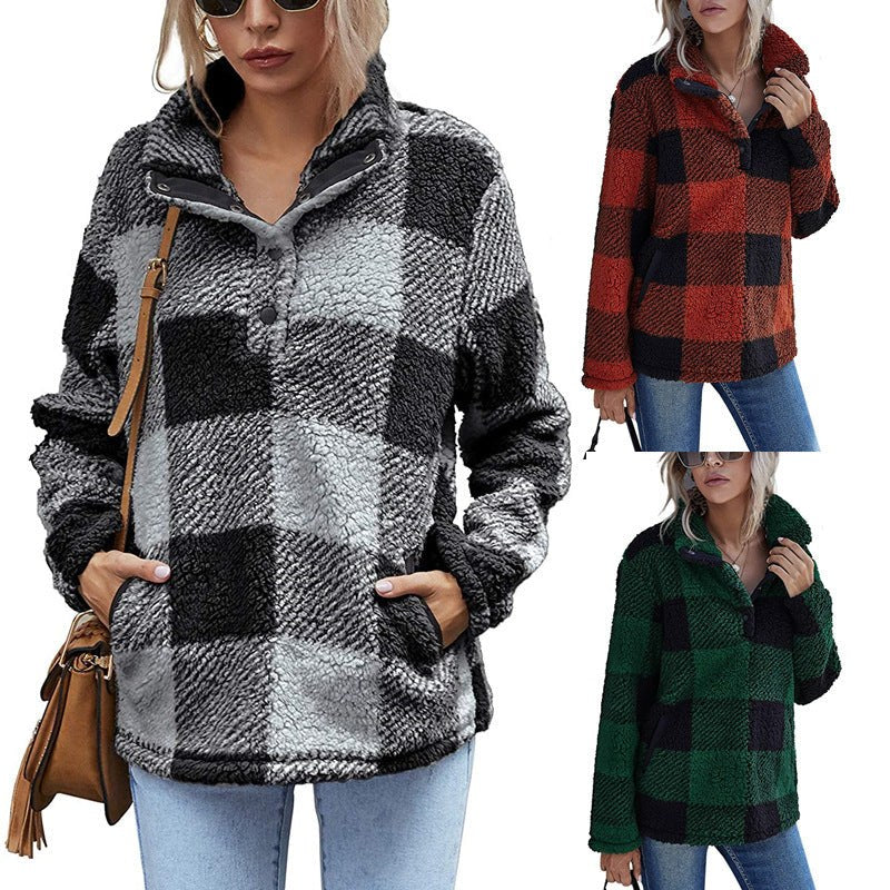 Dagmar | Women's Pockets Modern Jacket