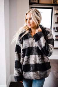Daisy | Women's Fleece Sweater