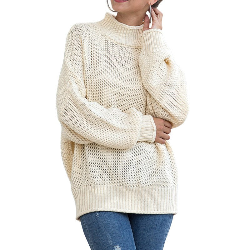 Dalmatia | Women's Knit Sweater