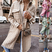 Damiane | Women's Oversized Jacket