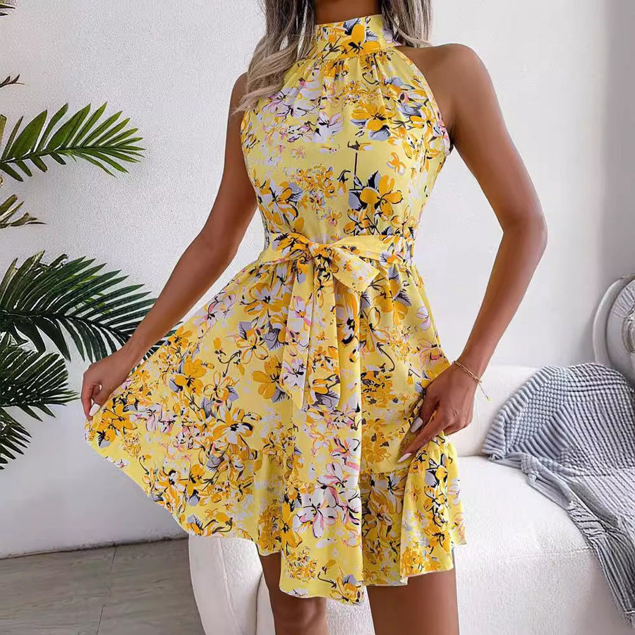 Danaelle | Women's Floral Dress