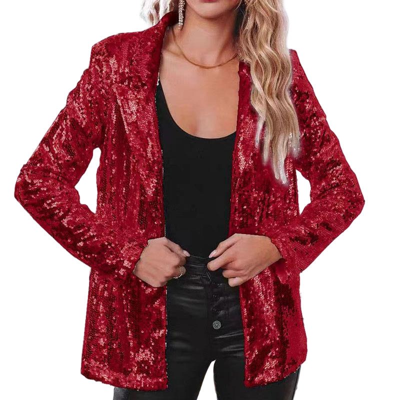 Daniela | Women's Elegant Blazer