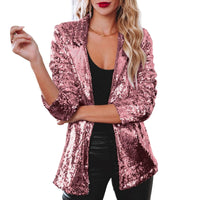 Daniela | Women's Elegant Blazer