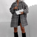 Daphne | Women's Elegant Coat