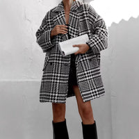 Daphne | Women's Elegant Coat