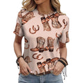 Daphne | Women's T-Shirt