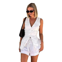 Davina | Women's Elegant Shorts