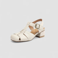 Deirdre | Women's Closed Toe Sandals