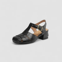 Deirdre | Women's Closed Toe Sandals