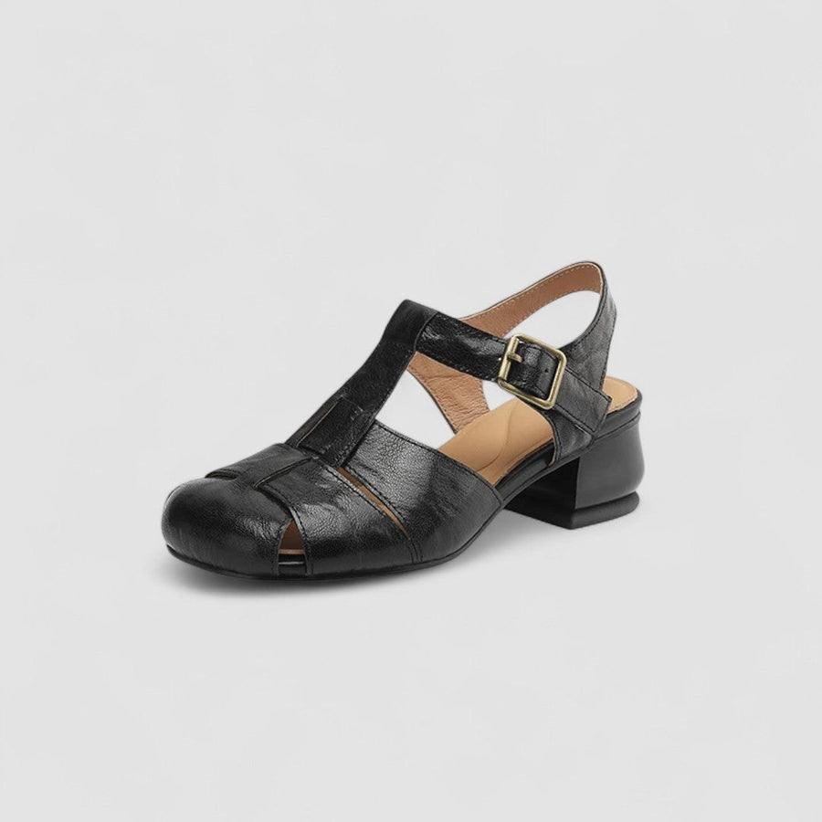 Deirdre | Women's Closed Toe Sandals