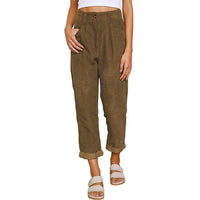Deirdre | Women's Pants – Dress Pants