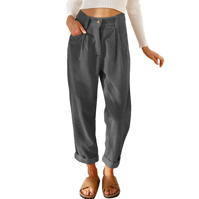 Deirdre | Women's Pants – Dress Pants