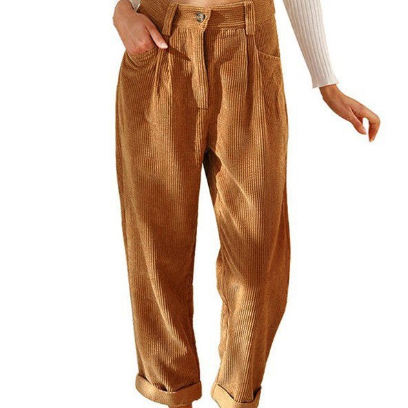 Deirdre | Women's Pants – Dress Pants