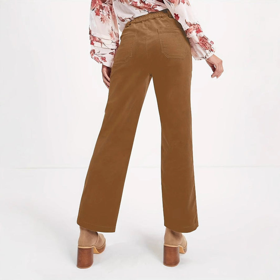Delilah | Women's Pants – Dress Pants