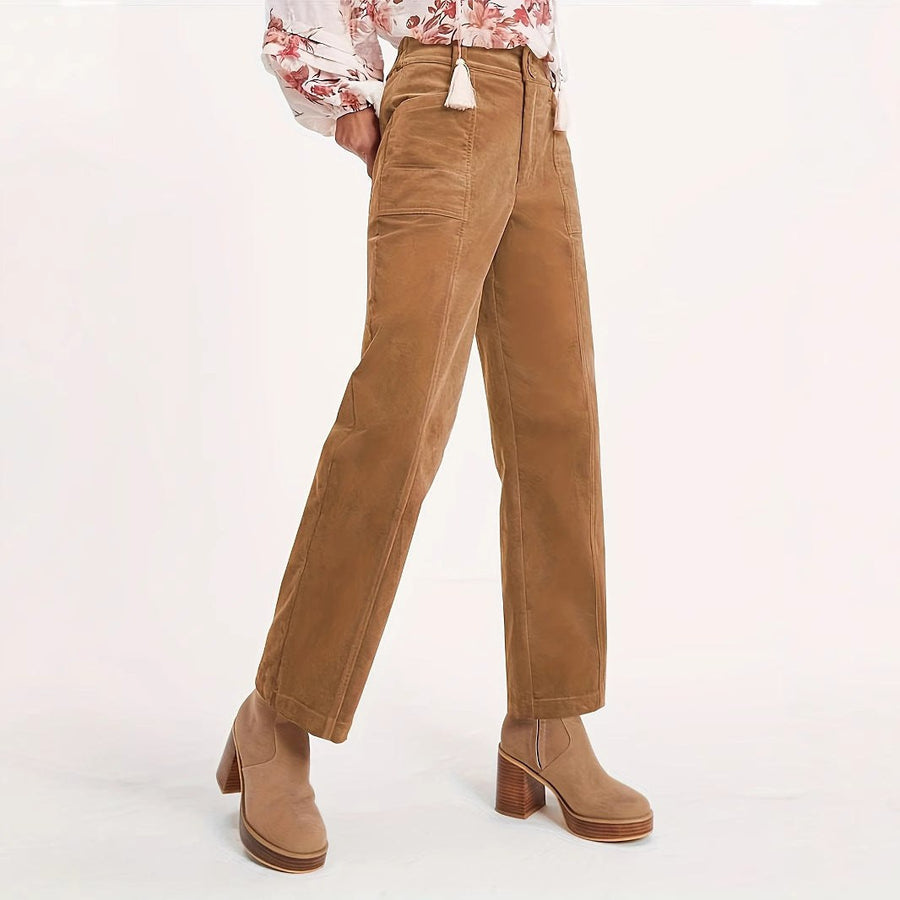 Delilah | Women's Pants – Dress Pants