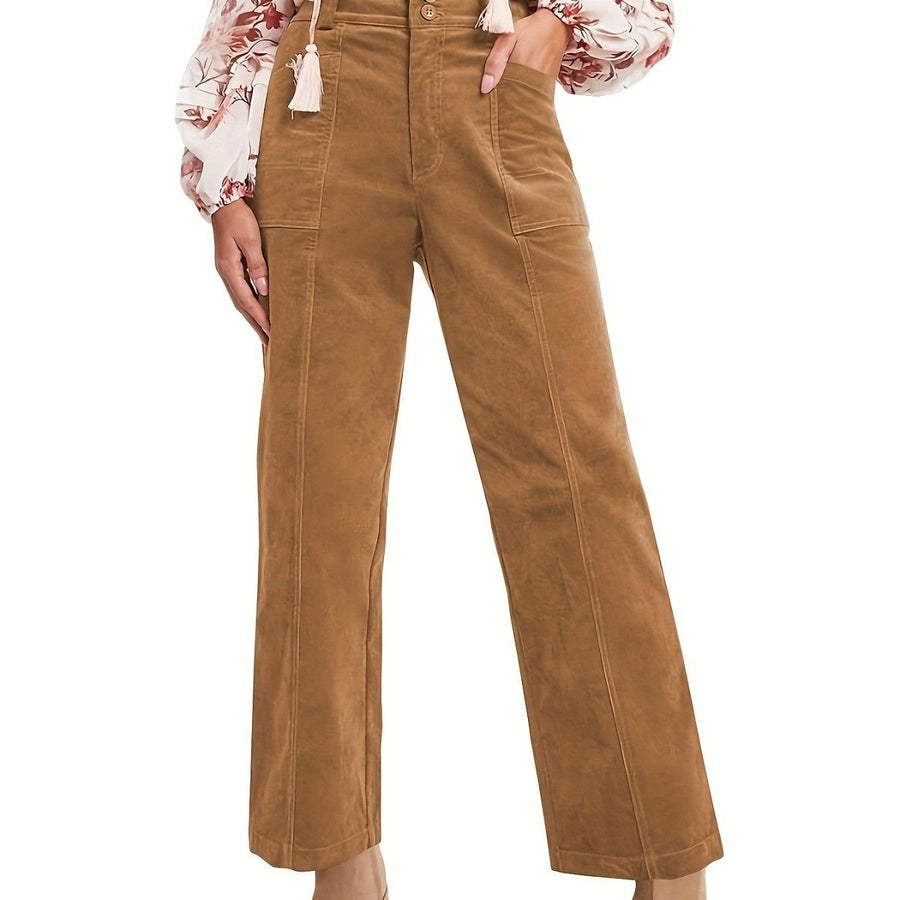 Delilah | Women's Pants – Dress Pants