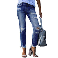 Delphine | Women's Fashionable Jeans