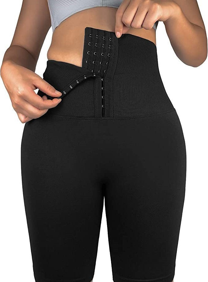 Demelza | Women's Leggings in Black