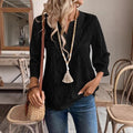 Demelza | Women's Floral Elegant Blouse