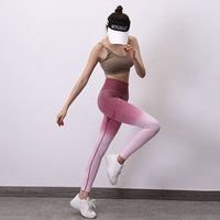 Denise | Women's High Waist Leggings