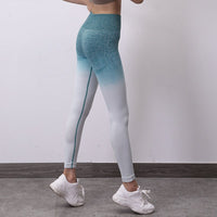 Denise | Women's High Waist Leggings