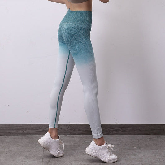 Denise | Women's High Waist Leggings