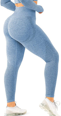 Desiree | Women's Textured Leggings
