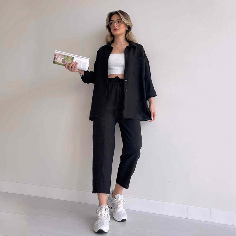 Despina | Women's Comfortable Casual Shirt