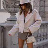 Diana | Women's Cozy Elegant Jacket