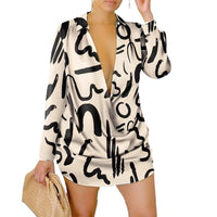 Diantha | Women's Dress – Casual Dress