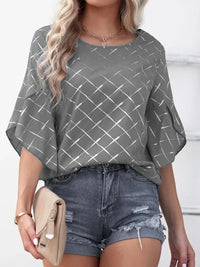 Dilys | Women's Elegant Top