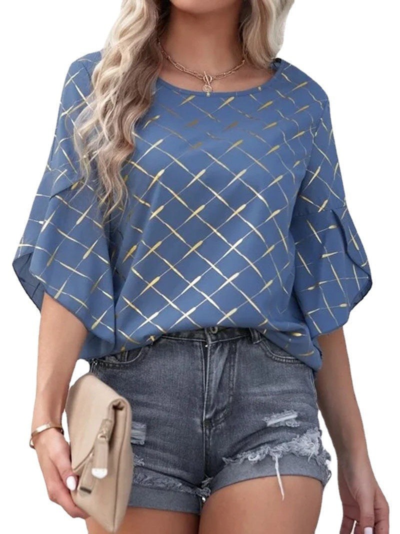 Dilys | Women's Elegant Top