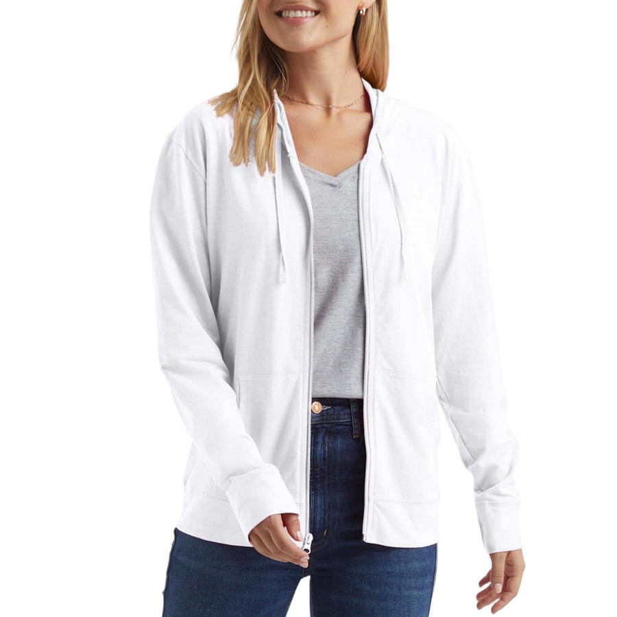Dinah | Women's Hooded Jacket