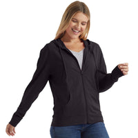 Dinah | Women's Hooded Jacket