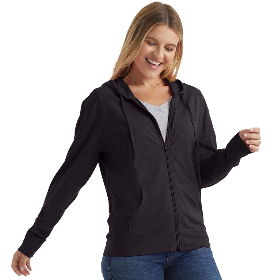 Dinah | Women's Hooded Jacket
