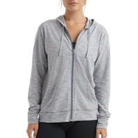 Dinah | Women's Hooded Jacket