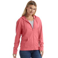 Dinah | Women's Hooded Jacket