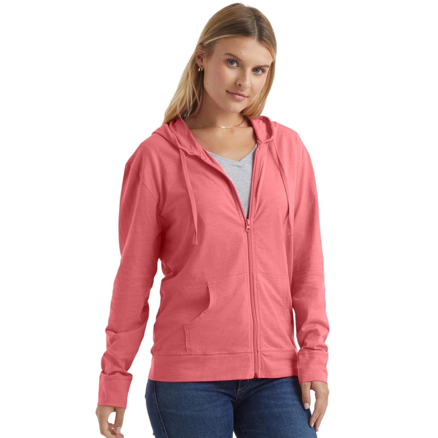 Dinah | Women's Hooded Jacket